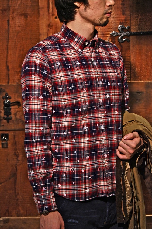 \"UE & nonnative \" NEW RELEASE ITEM !!_c0079892_21265838.jpg