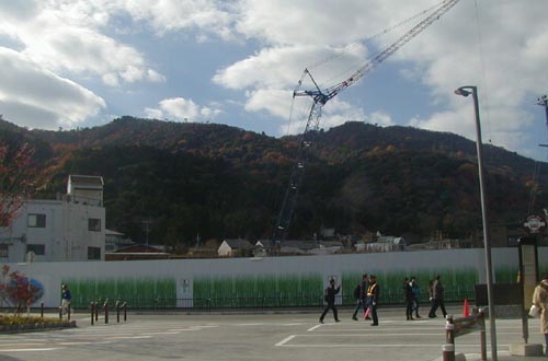 ●嵐山駅前の変化、その154(ホテル)_d0053294_23152640.jpg