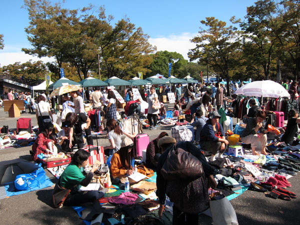 ベジフードフェス＠代々木公園　その1_a0145206_22312929.jpg