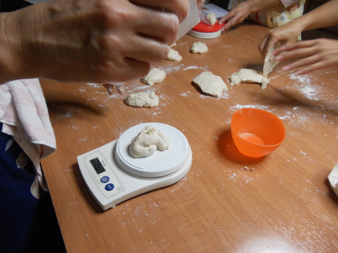 10月12日(水) お楽しみパンクラブ(ニーダー)_d0138307_21191973.jpg