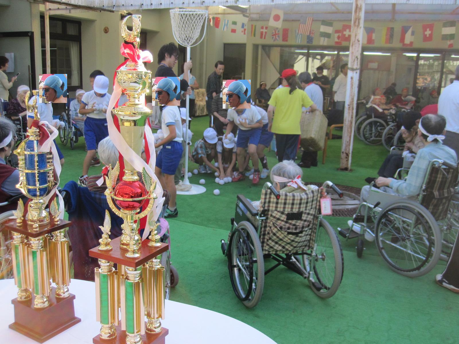 第23回大運動会。_e0164724_225723.jpg