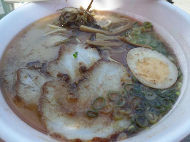 第６回　岡山ラーメン博_d0030026_2254417.jpg