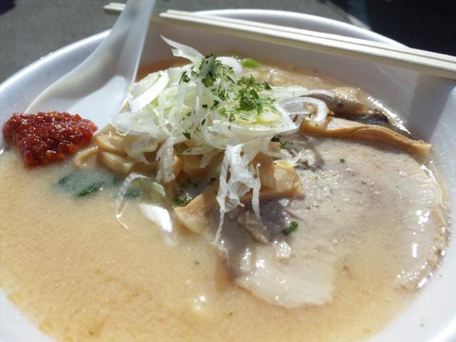 第６回　岡山ラーメン博_d0030026_271282.jpg