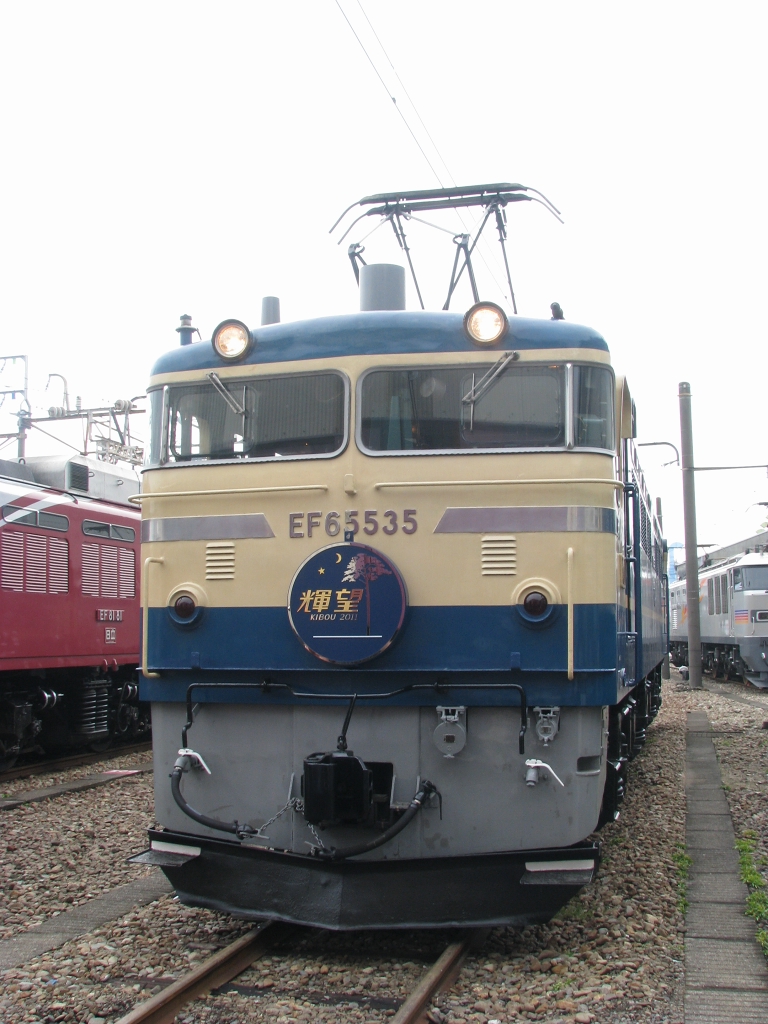 JRおおみや鉄道ふれあいフェア2011その2_d0121626_1535594.jpg