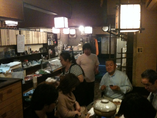 大阪料理 味匠 なにわ_b0054727_1139285.jpg