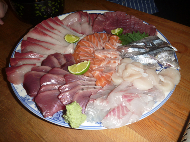 大阪料理 味匠 なにわ_b0054727_1140016.jpg