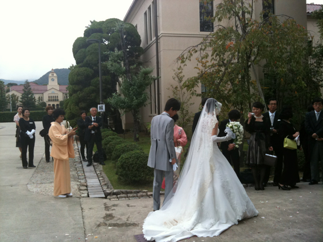 結婚式_b0054727_16551825.jpg