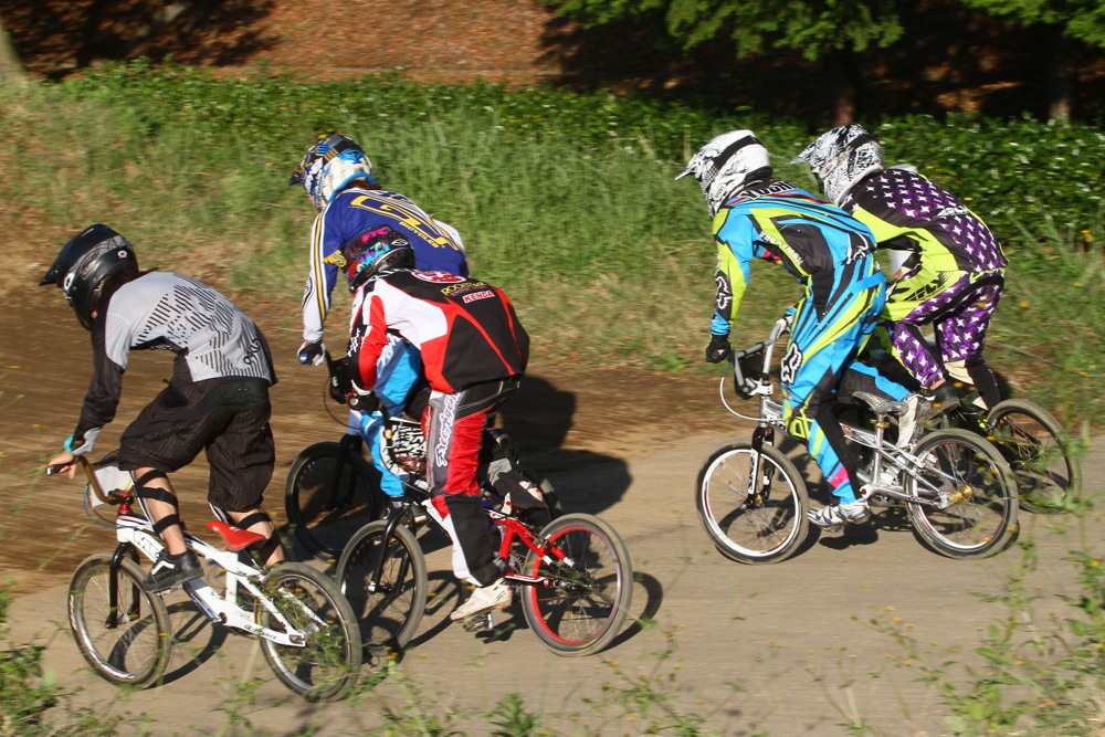 2011 JOSF 10月 緑山定期戦　vol.01 BMXエリート決勝_b0136231_2017249.jpg