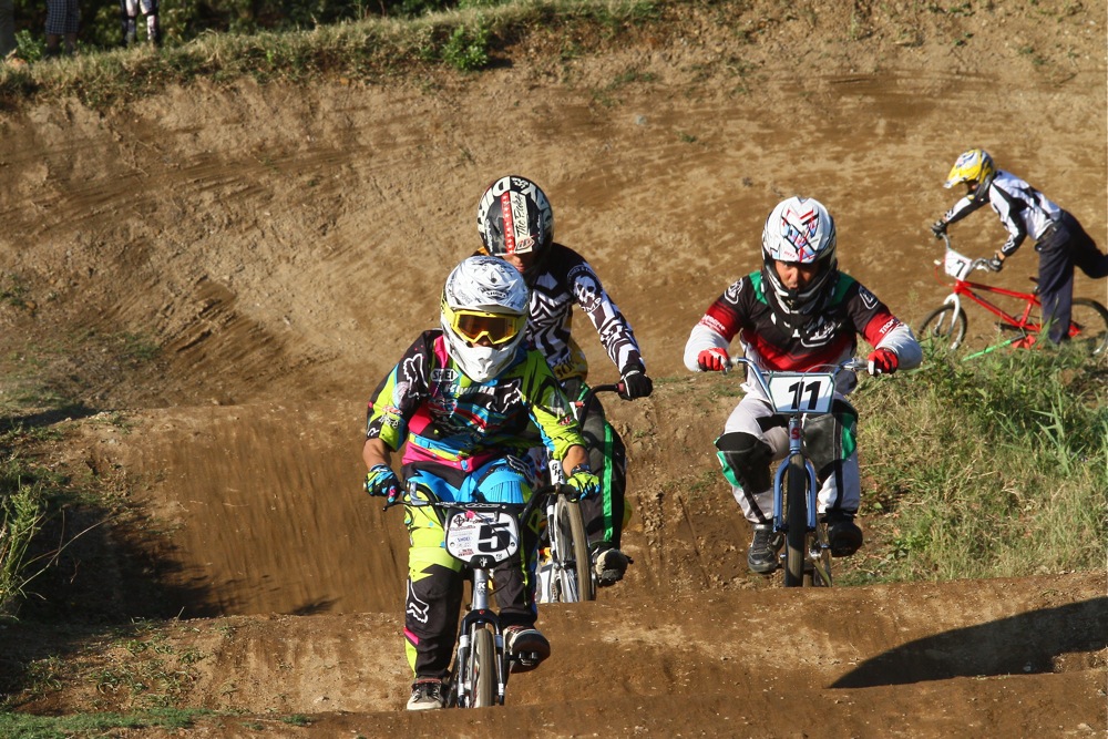 2011 JOSF 10月 緑山定期戦 vol.02 BMXエキスパート決勝_b0136231_2039129.jpg