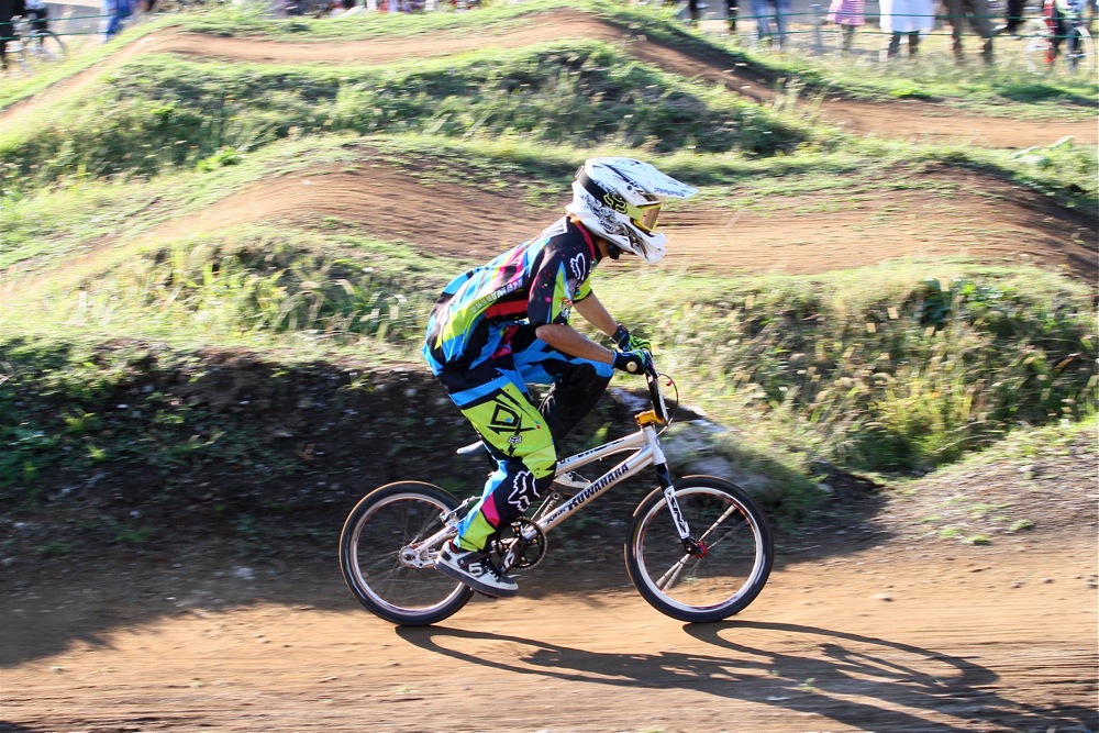 2011 JOSF 10月 緑山定期戦 vol.02 BMXエキスパート決勝_b0136231_2039171.jpg