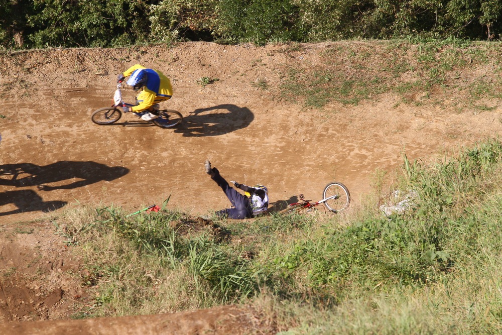2011 JOSF 10月 緑山定期戦 vol.02 BMXエキスパート決勝_b0136231_20392327.jpg