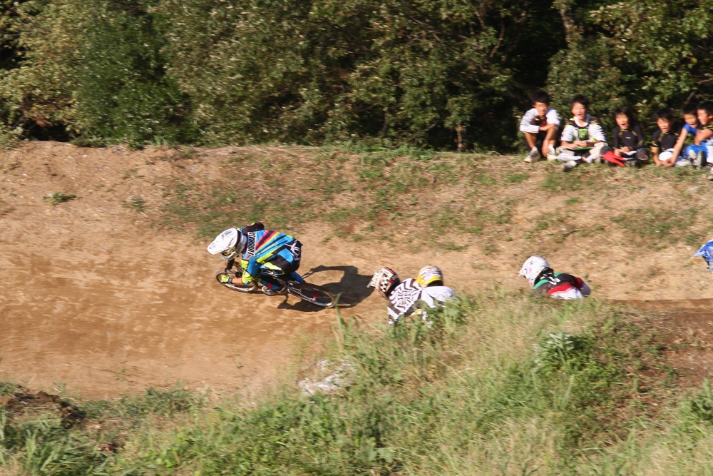 2011 JOSF 10月 緑山定期戦 vol.02 BMXエキスパート決勝_b0136231_20392880.jpg