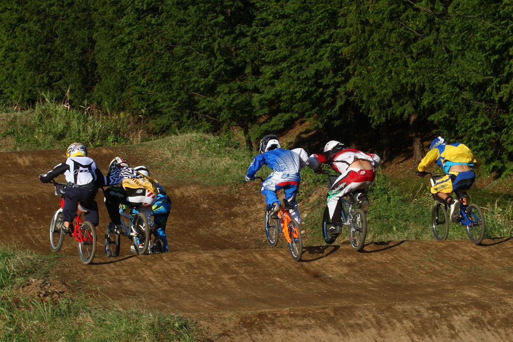 2011 JOSF 10月 緑山定期戦 vol.02 BMXエキスパート決勝_b0136231_20394590.jpg