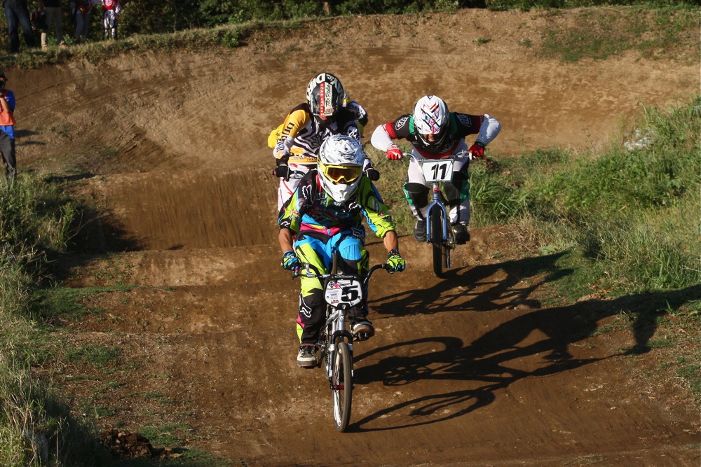2011 JOSF 10月 緑山定期戦 vol.02 BMXエキスパート決勝_b0136231_203968.jpg