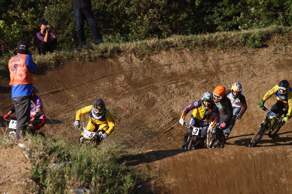 2011 JOSF 10月 緑山定期戦 vol.04 MTBエキスパート決勝_b0136231_21111026.jpg
