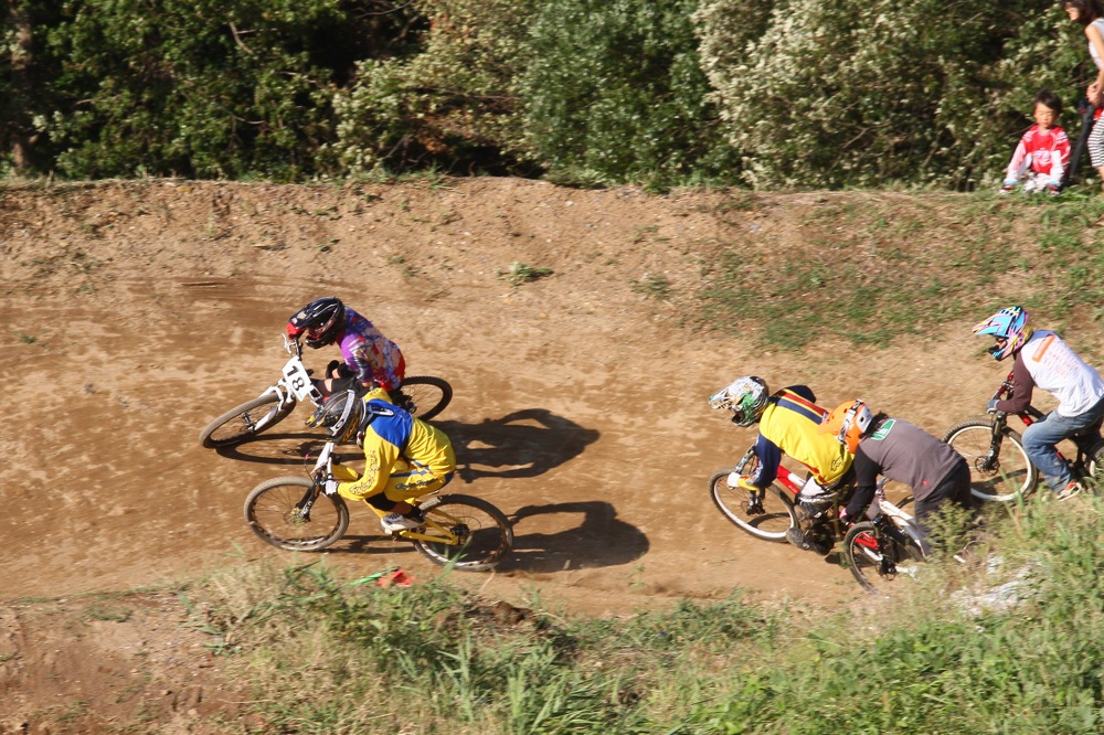 2011 JOSF 10月 緑山定期戦 vol.04 MTBエキスパート決勝_b0136231_21112711.jpg