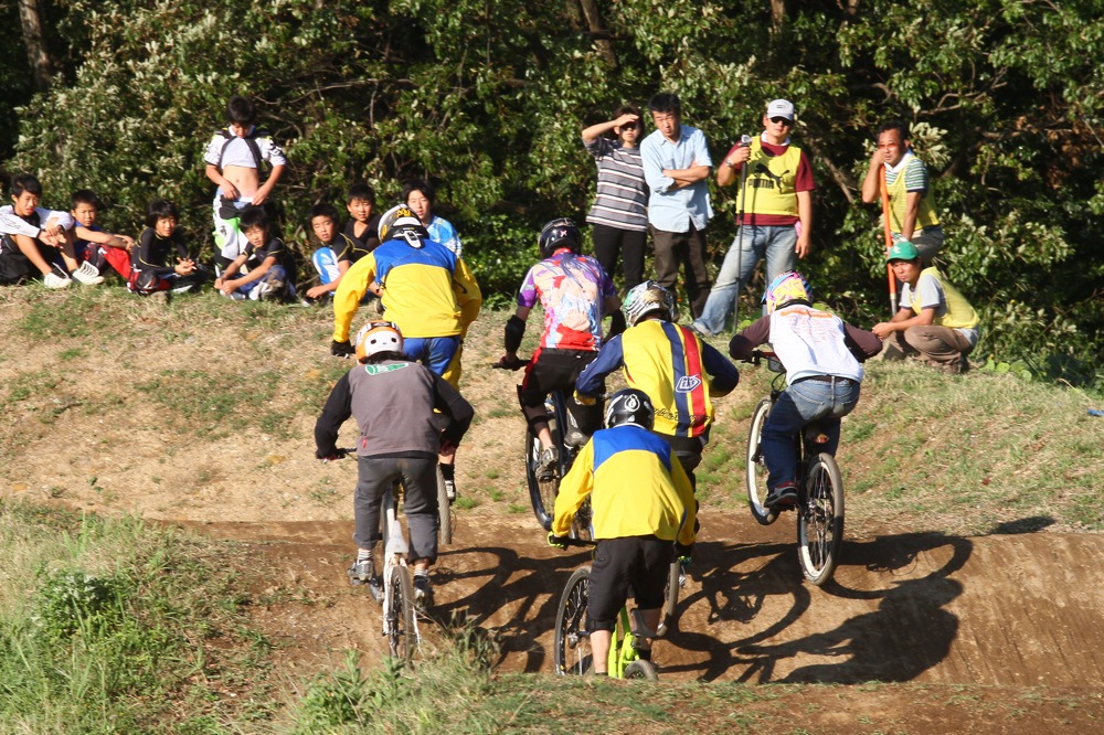 2011 JOSF 10月 緑山定期戦 vol.04 MTBエキスパート決勝_b0136231_21113329.jpg