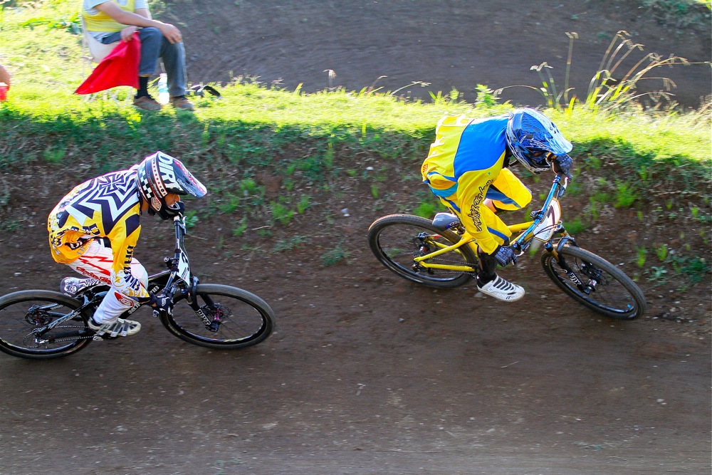 2011 JOSF 10月 緑山定期戦 vol.03 MTBエリート決勝_b0136231_2112166.jpg