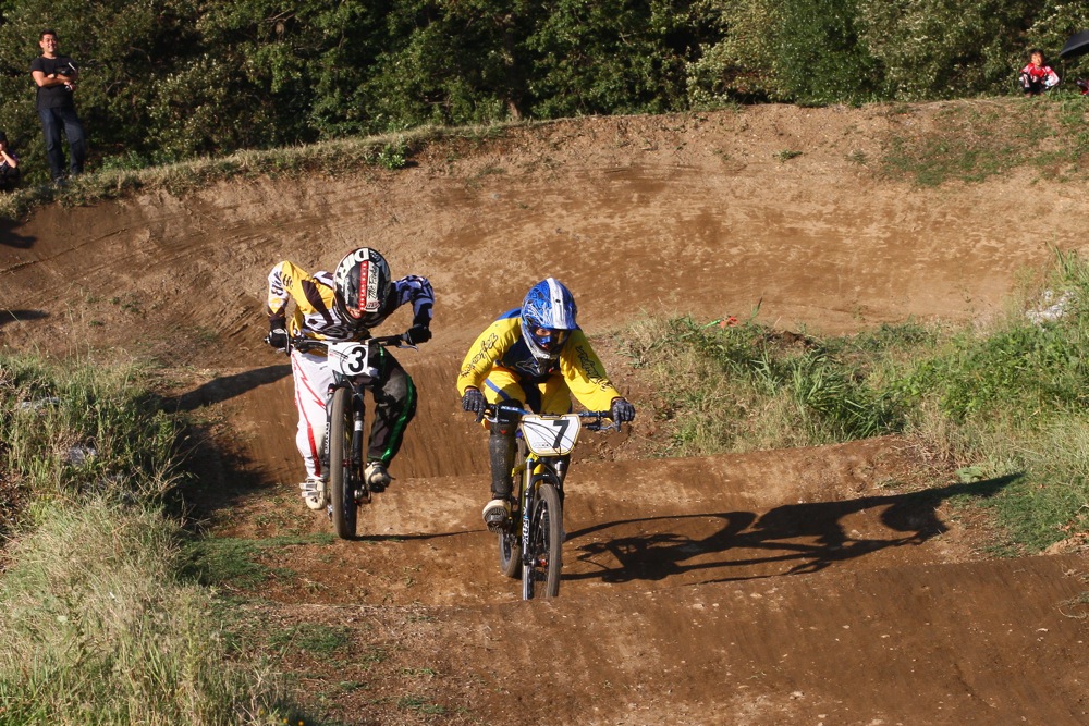 2011 JOSF 10月 緑山定期戦 vol.03 MTBエリート決勝_b0136231_2112634.jpg