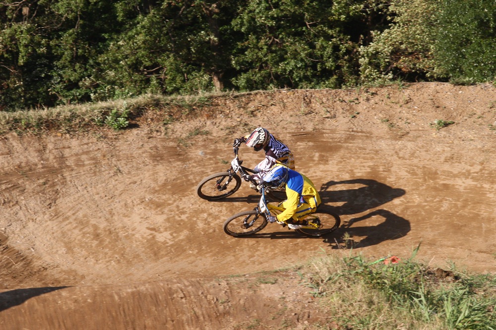 2011 JOSF 10月 緑山定期戦 vol.03 MTBエリート決勝_b0136231_2114259.jpg