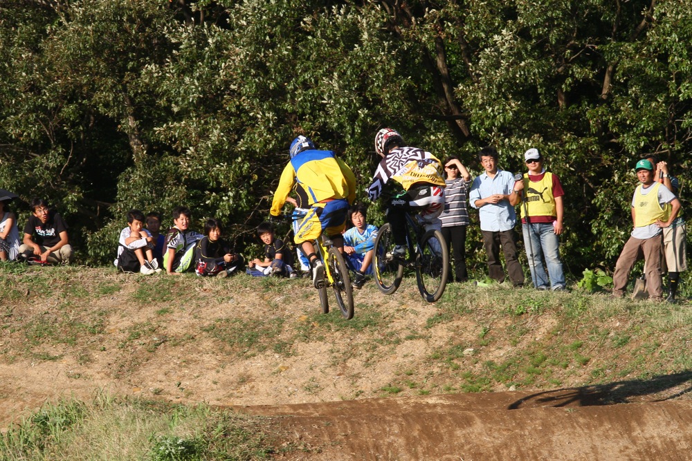 2011 JOSF 10月 緑山定期戦 vol.03 MTBエリート決勝_b0136231_2114875.jpg