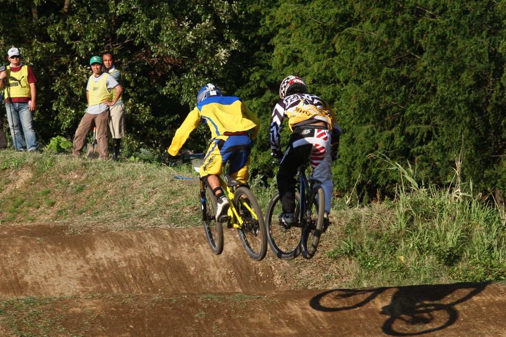 2011 JOSF 10月 緑山定期戦 vol.03 MTBエリート決勝_b0136231_2115334.jpg