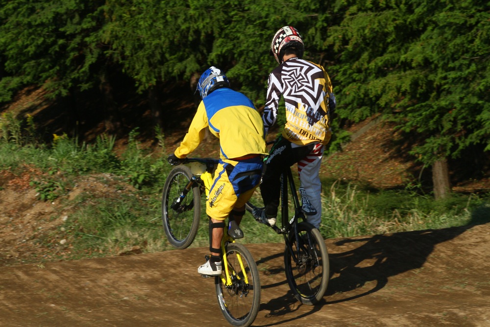 2011 JOSF 10月 緑山定期戦 vol.03 MTBエリート決勝_b0136231_2115884.jpg