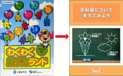 文部科学省、小・中・高向け教材で放射線の悪影響に言及_c0024539_0313291.gif