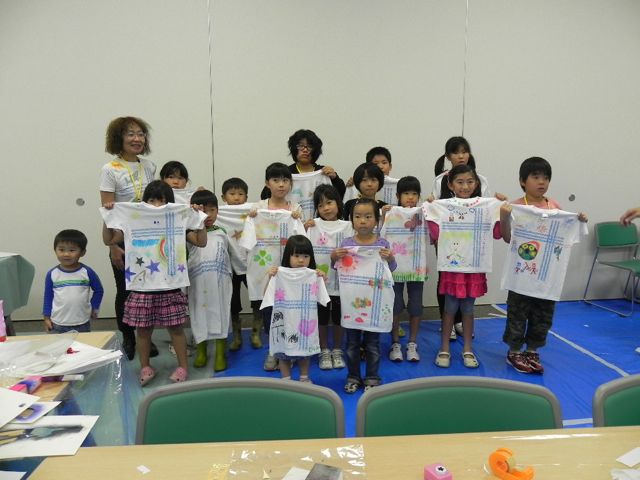 淀川河川敷フェスティバル〜プレイベント終了_d0076558_10532326.jpg