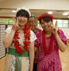 『3th フラダンスショー in 後楽』　　　　　　2011.8.20(Sat)_b0140965_102884.jpg