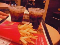 マクドナルド＆ランチ_e0100469_13151118.jpg