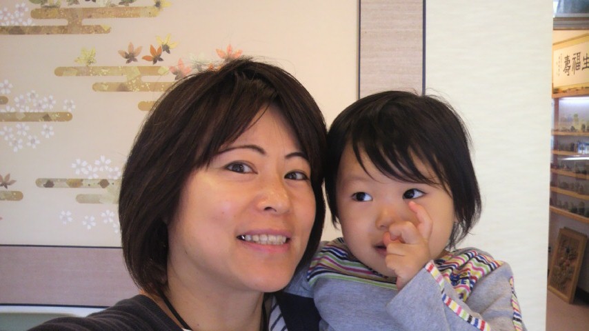 魚も肌もプリプリ!_a0200771_1353324.jpg