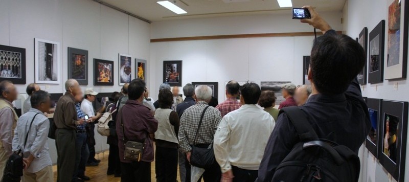 11年10月16日・茨城県芸術祭美術展覧会ギャラリートーク4日目_c0129671_17322632.jpg