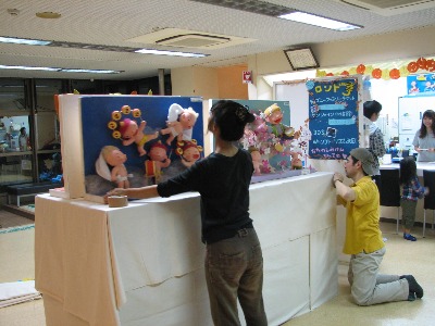成増ロンドスイミングスクール 展示スタート 一天一画 Yuki Goto 成増ロンドスイミングスクール 展示スタート 一天一画 Yuki Goto