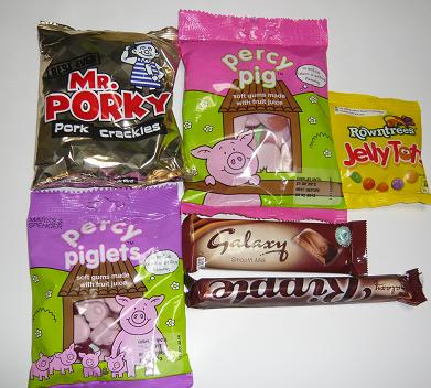 イギリスのお菓子 さんたの犬小屋 イギリスのお菓子 さんたの犬小屋