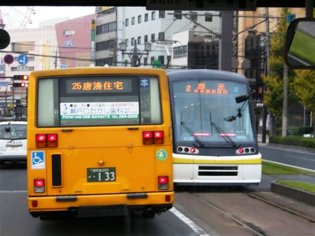 鹿児島から1時間45分の路線バスの旅_c0172180_945475.jpg