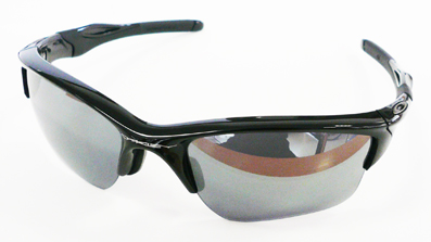 OAKLEY FASTJACKET新色Silverモデル入荷！_c0003493_1031414.jpg