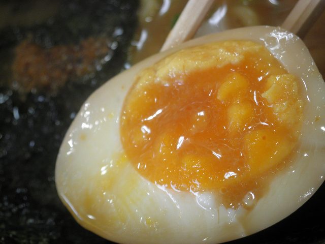 ふくちあんラーメン 門真店_c0118393_9152820.jpg