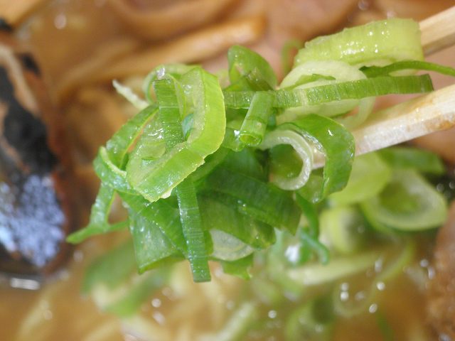 ふくちあんラーメン 門真店_c0118393_9163877.jpg