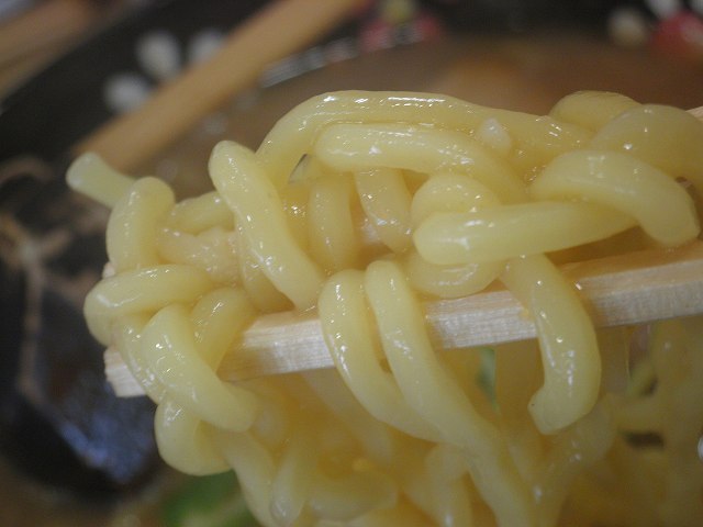 ふくちあんラーメン 門真店_c0118393_948422.jpg