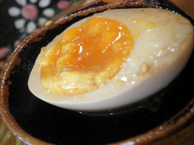ふくちあんラーメン 門真店_c0118393_95135.jpg