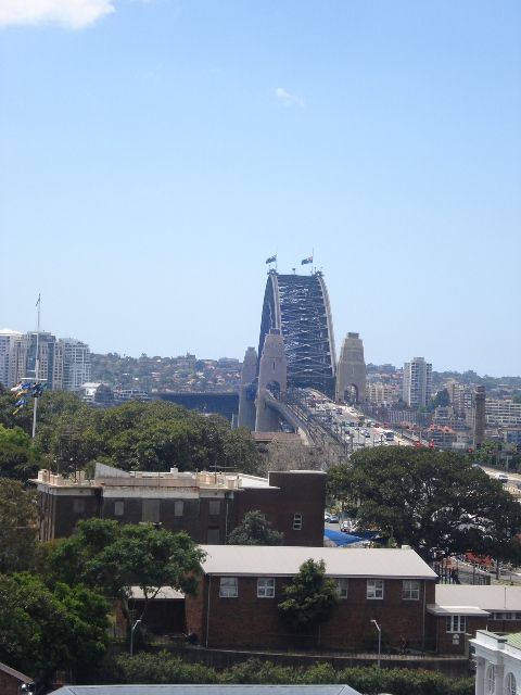 **Ｓｙｄｎｅｙ　Ｈｏｌｉｄａｙ**_e0006999_875939.jpg