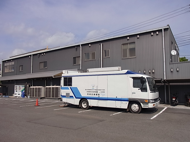 ドキドキの健康診断!_b0186200_12511373.jpg