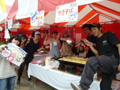板橋区民祭り終了しました☆1日目☆_a0080406_11491859.jpg