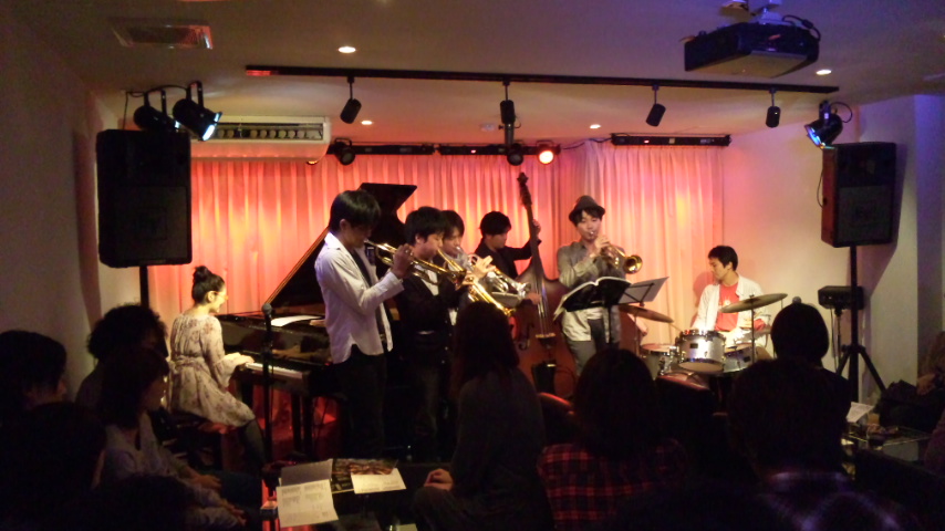 月曜日 週末からの 今日オールスターズ!_b0115606_10435921.jpg