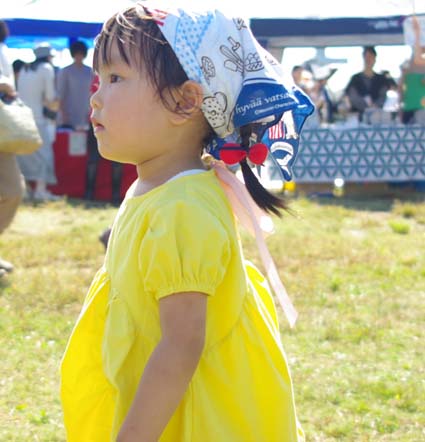 もみじ市2011*tupera tupera_a0166313_924339.jpg