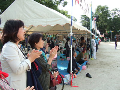 10月16日 徳山中央地区大運動会_c0104626_10164585.jpg