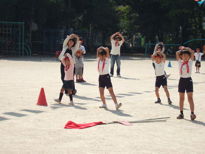 10月16日 徳山中央地区大運動会_c0104626_1016627.jpg