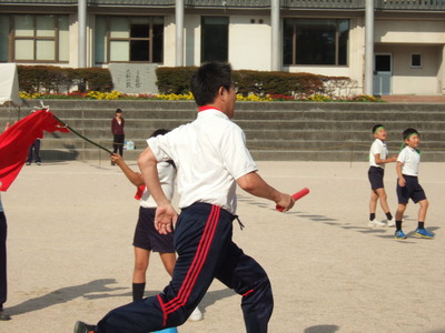 10月16日 徳山中央地区大運動会_c0104626_1017096.jpg