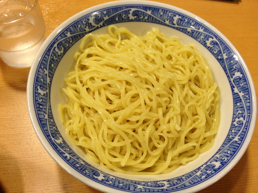 つけ麺_e0037126_21423244.jpg